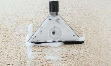 Steam Rinse